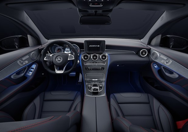 梅賽德斯-AMG 43系列車型,6月1日起接受預(yù)定-鋒巢網(wǎng)