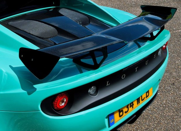 路特斯新款Elise Cup 250正式推出,輕快永無止境-鋒巢網