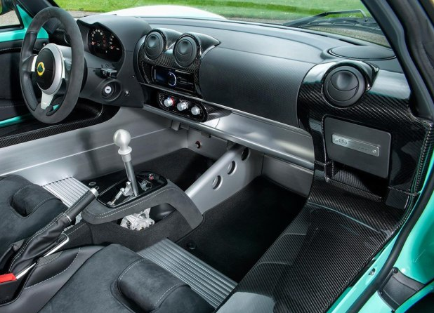 路特斯新款Elise Cup 250正式推出,輕快永無止境-鋒巢網