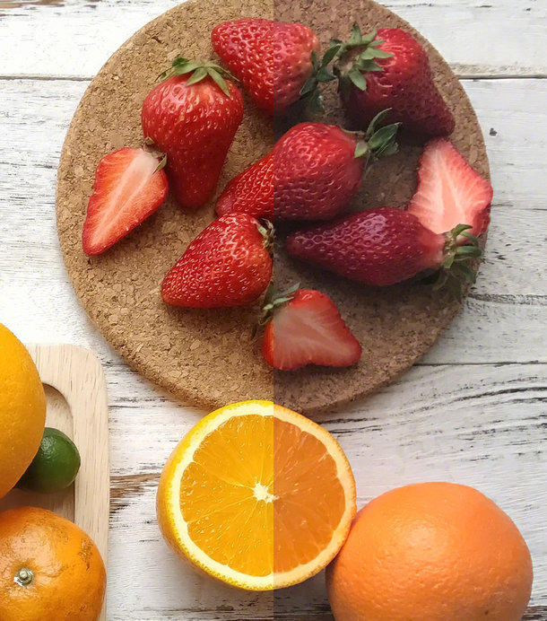 一加5官方樣張曝光：表現遠超iPhone 7 Plus？-鋒巢網