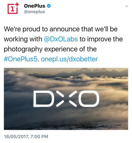 一加5官方樣張曝光：表現遠超iPhone 7 Plus？-鋒巢網