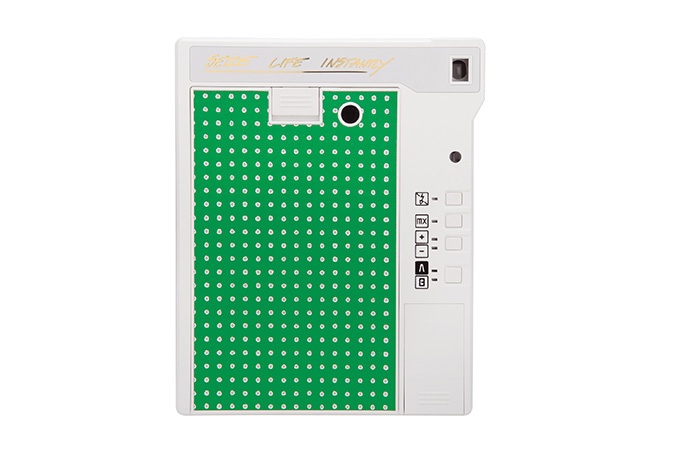 Lomo'Instant Automat夏日特別版清涼登場-鋒巢網