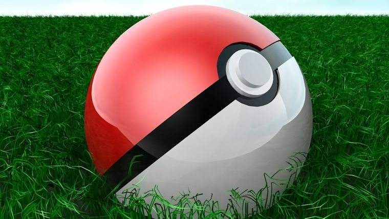 靠著爆火的Pokemon GO:寶可夢公司比過去多掙了6個億-鋒巢網