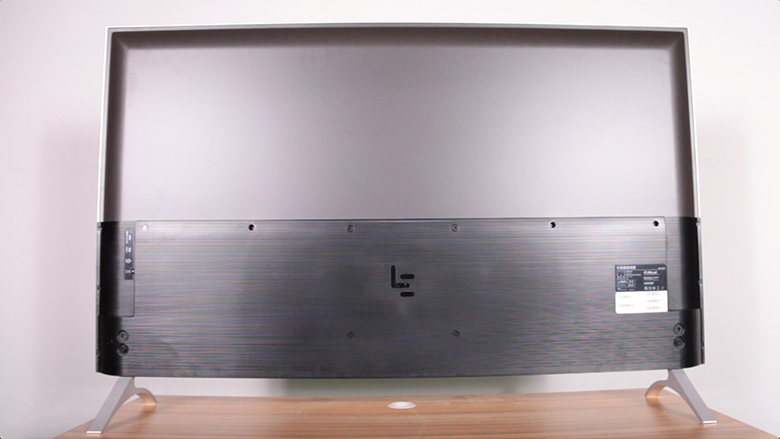 大屏“收割機”怎么玩？ 樂視共享電視超4 X55M評測-鋒巢網