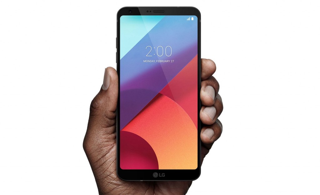 LG Pay將登陸LG G6：非巨頭廠商的移動支付還有未來嗎？-鋒巢網