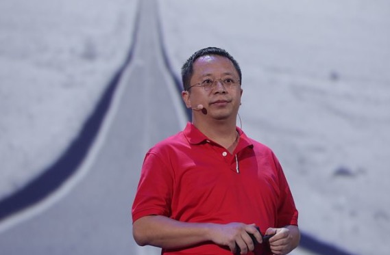 周鴻祎:商業模式不是想出來的,想不清就不要想了-鋒巢網