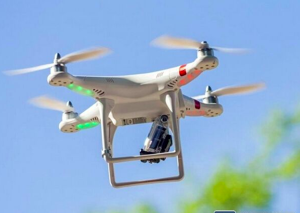 無人機實名登記亂填信息也能通過,系統(tǒng)存漏洞-鋒巢網(wǎng)