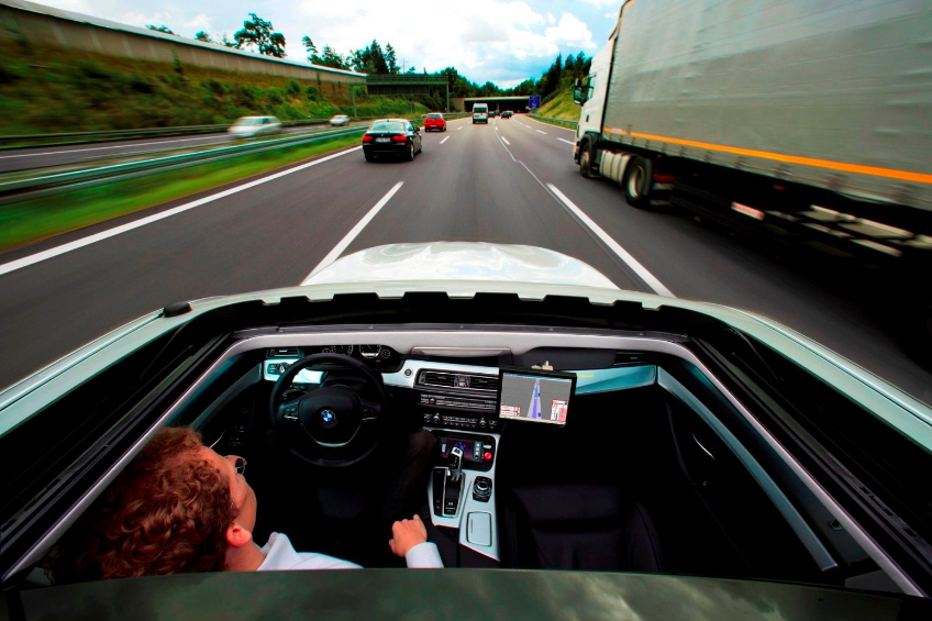 自動駕駛2020年爆發，盤點各大公司無人駕駛重大事件-鋒巢網