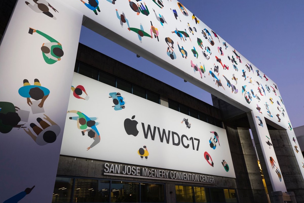 Apple WWDC 2017:全球開發者大會發布要項列舉-鋒巢網