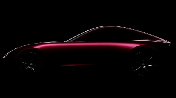 TVR全新跑車將于9月8日正式亮相,百公里加速或小于4秒-鋒巢網(wǎng)