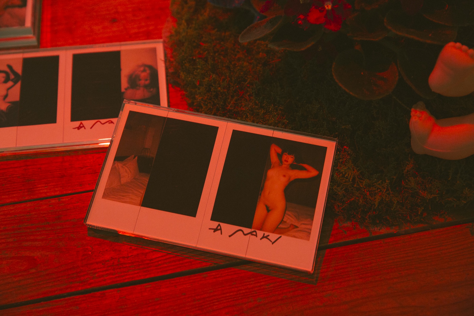 走進荒木經惟，香港歷來最大型的攝影作品展-鋒巢網