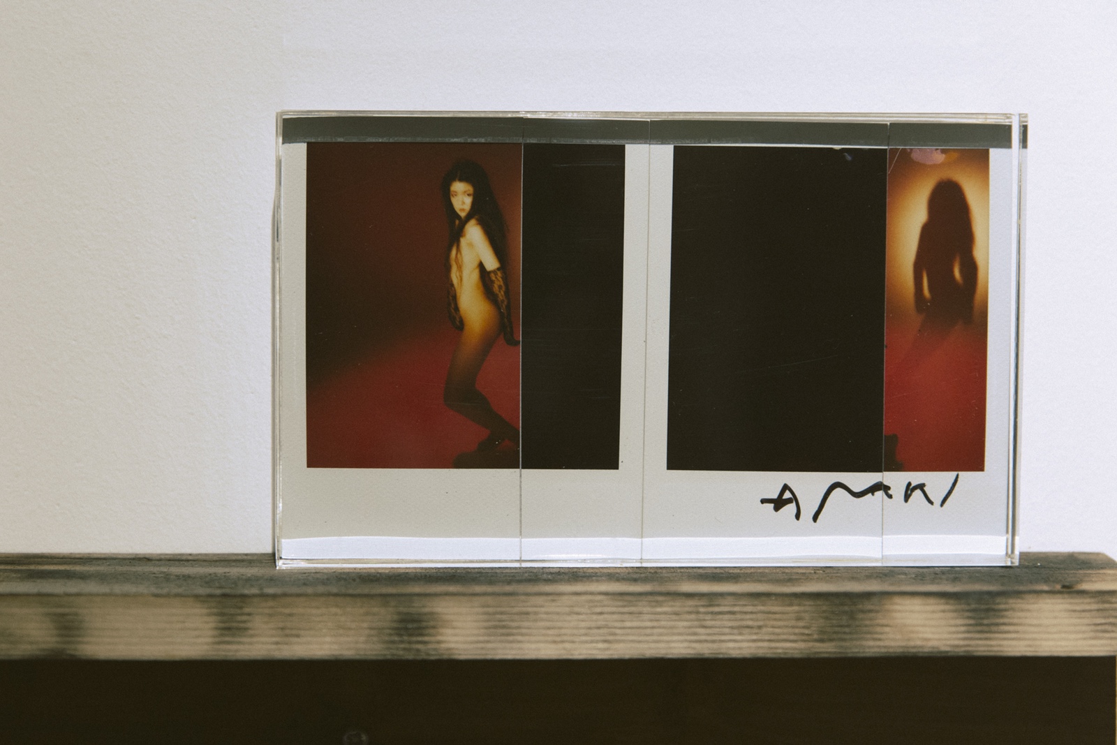 走進荒木經惟，香港歷來最大型的攝影作品展-鋒巢網