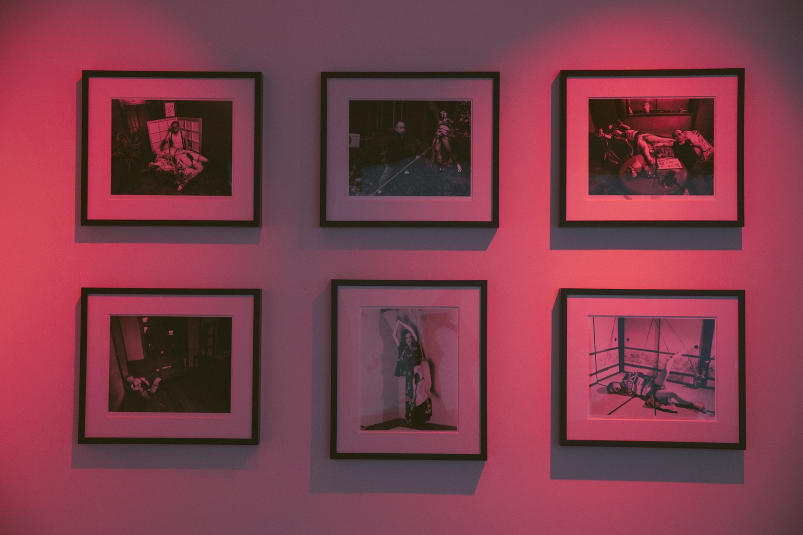 走進荒木經惟，香港歷來最大型的攝影作品展-鋒巢網