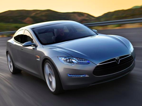 特斯拉歸本做買賣，每賣一輛虧1.3萬美元-鋒巢網