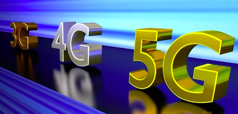 5G即將到來！工信部劃定部署初始頻段-鋒巢網