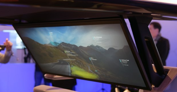 寶馬i Inside Future國內首發:與未來相遇-鋒巢網