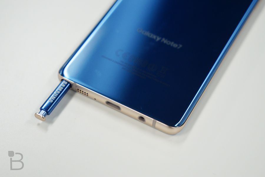 延續經典 三星將在美國推出藍色版Galaxy S8/S8+-鋒巢網