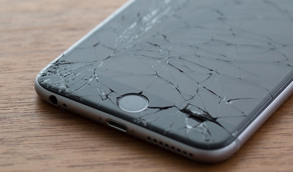 Apple大力推廣「碎屏修復神器」: Horizon Machine-鋒巢網