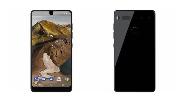 Android之父新手機公司融資3億美元 估值達10億-鋒巢網