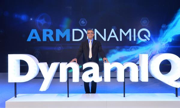 ARM發布Cortex-A75/A55 加速掌上人工智能進程-鋒巢網