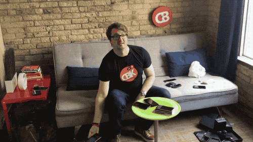 黑莓KEYone屏幕易脫離 制造商TCL表示屬于個例-鋒巢網