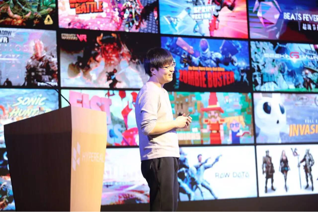 HYPEREAL奇幻之旅起航 登陸京東點燃618狂歡-鋒巢網