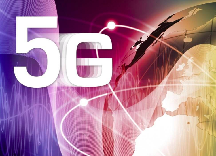 中國將建全球最大5G移動網絡，耗資將達1.2萬-鋒巢網