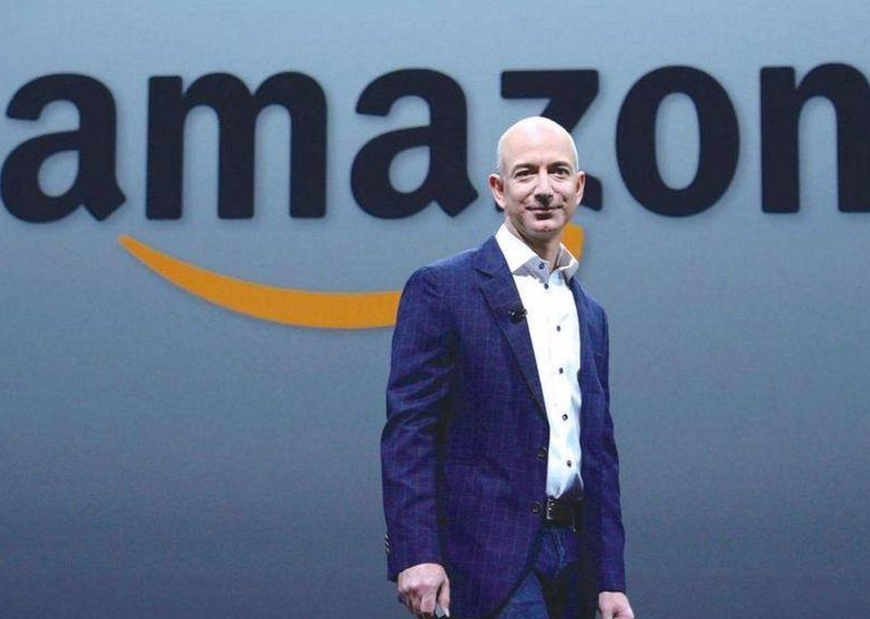 亞馬遜史上最大一筆收購：137億美元收購全食超市-鋒巢網