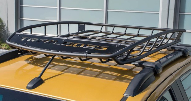 雪佛蘭皮卡S10 Trailboss首發 即將量產-鋒巢網