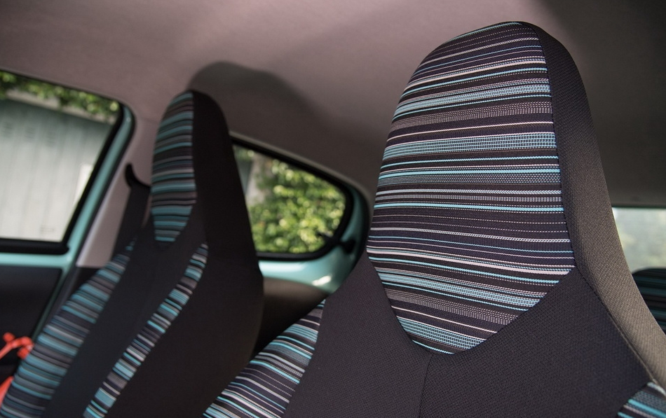 越過太平洋的小可愛： 雪鐵龍C1特別版公布-鋒巢網