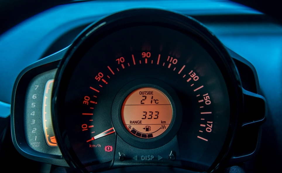 越過太平洋的小可愛： 雪鐵龍C1特別版公布-鋒巢網