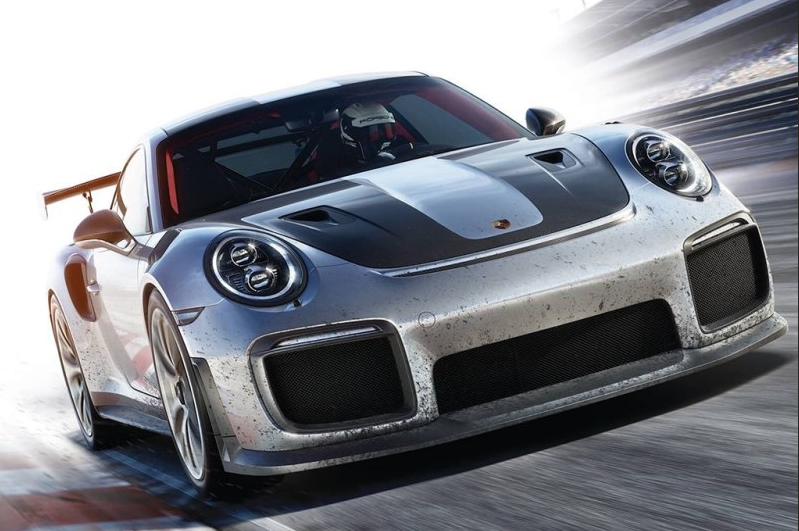 保時捷911 GT2 RS馬力動力參數信息曝光-鋒巢網