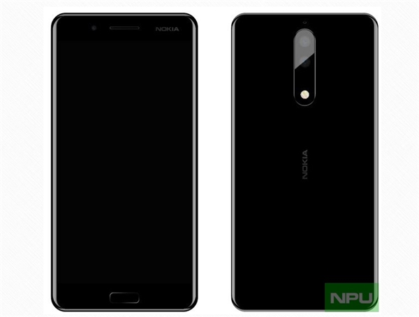 Nokia9真的來了 搭載驍龍835售價或4800元左右-鋒巢網