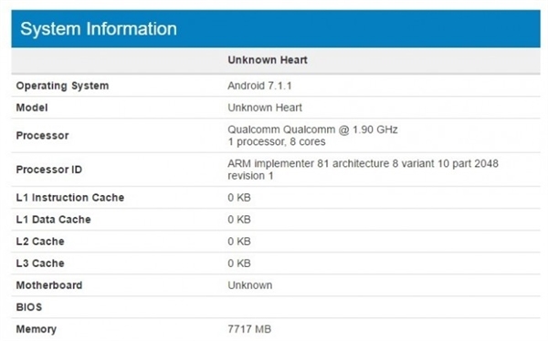 Nokia9真的來了 搭載驍龍835售價或4800元左右-鋒巢網