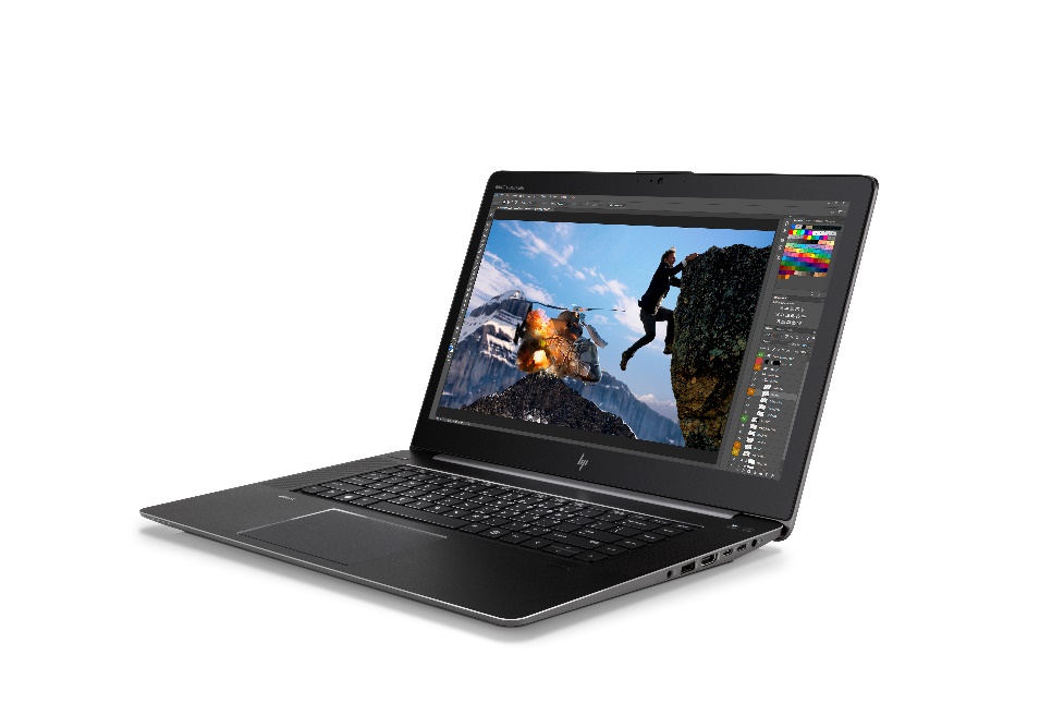 惠普推出設(shè)計(jì)“大師本” ：為創(chuàng)造者實(shí)現(xiàn)設(shè)計(jì)創(chuàng)想-鋒巢網(wǎng)