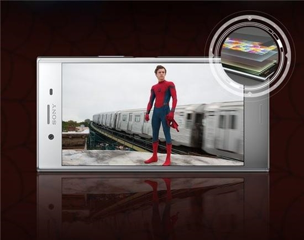 4K屏幕吸引力不大 索尼Xperia XZP僅466人預約-鋒巢網