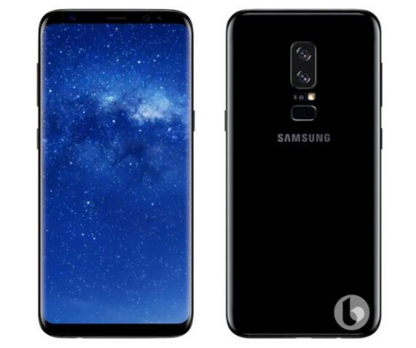 或造成屏幕亮度不均 三星Note8屏下指紋被砍掉-鋒巢網