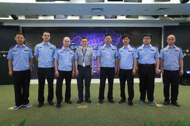 360警企協同作戰: 獵網平臺持續深入打擊網絡犯罪-鋒巢網