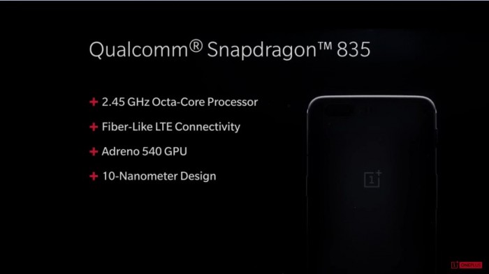 驍龍835+8GB超大內存 3499元的一加手機5值得買嗎?-鋒巢網