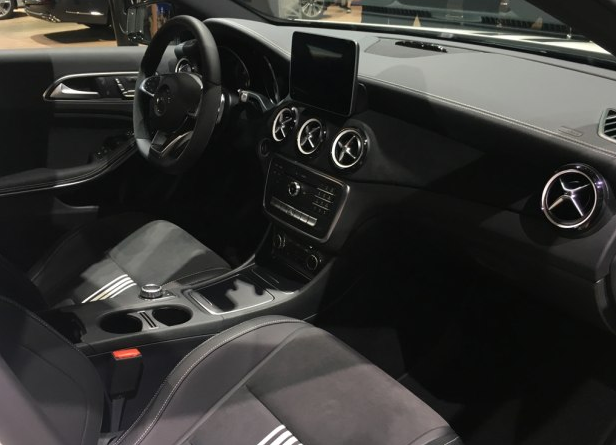 奔馳極地限量版7月5日上市，霸氣直逼科邁羅“大黃蜂”！-鋒巢網