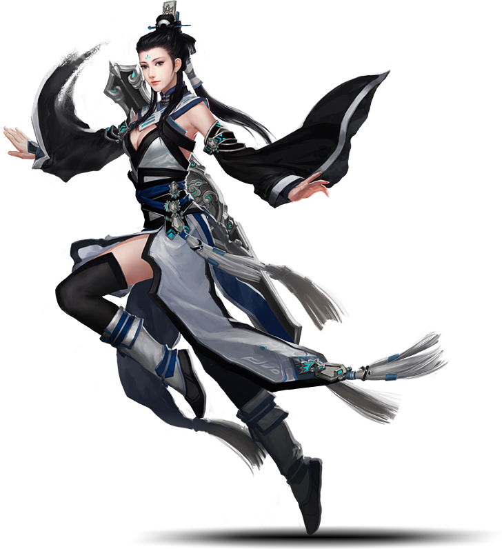 你的時間很寶貴我在古劍奇譚OL等你-鋒巢網