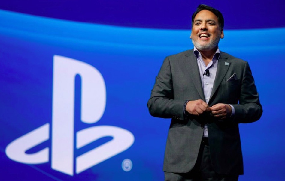 每三年推新機?SONY確認(rèn)Playstation 5正在開發(fā)中-鋒巢網(wǎng)