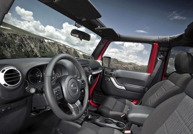 永不落后的高品位你能懂嗎？2017全新牧馬人即將上市-鋒巢網