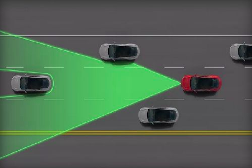 自動駕駛經常出事故？V2V新技術將會產生一次變革-鋒巢網