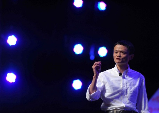 馬云不看好人工智能，技術(shù)并不是幻想的那么高級(jí)-鋒巢網(wǎng)