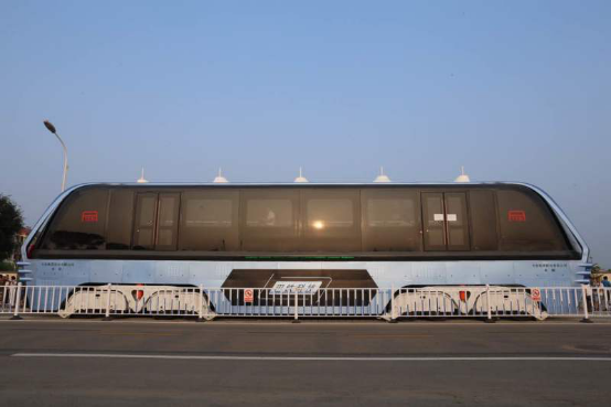 曾被BBC報道過的中國巴鐵，因涉嫌非法集資被舉報-鋒巢網