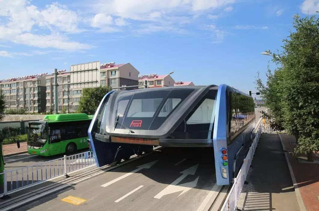 曾被BBC報道過的中國巴鐵，因涉嫌非法集資被舉報-鋒巢網