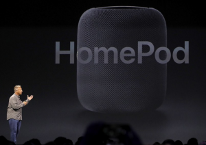 智能音箱紅到發紫 國內廠商想蹭熱度還差了點啥-鋒巢網