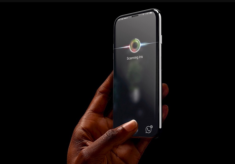 分析師郭明池: iPhone 8將以人臉識別取代Touch ID-鋒巢網