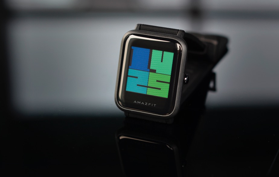 華米米動手表青春版亮相:399元的一臂之力更具型格-鋒巢網